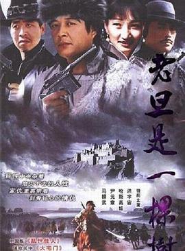 老旦是一棵树第01集