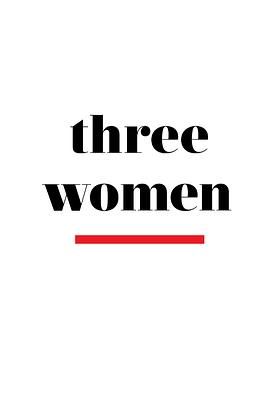 三个女人第1集