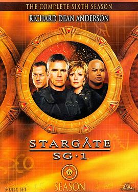 星际之门 SG-1 第六季第03集
