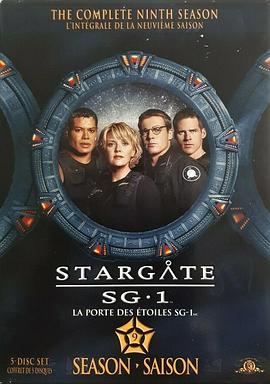 星际之门 SG-1 第九季第19集