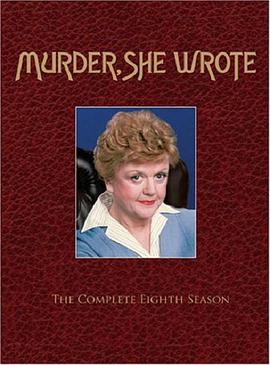 女作家与谋杀案 第八季第14集