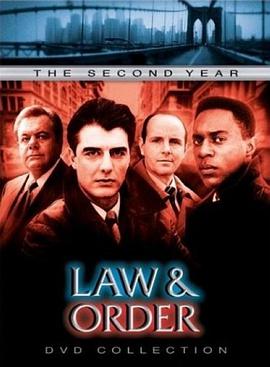 法律与秩序 第二季第05集