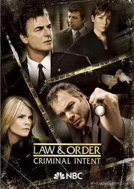法律与秩序：犯罪倾向 第六季第05集