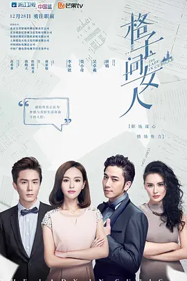 格子间女人第02集