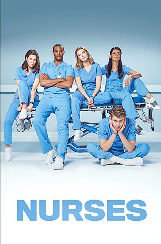 护士 第二季第1集