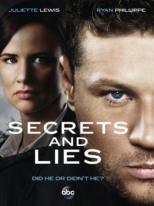 秘密与谎言 第一季第08集