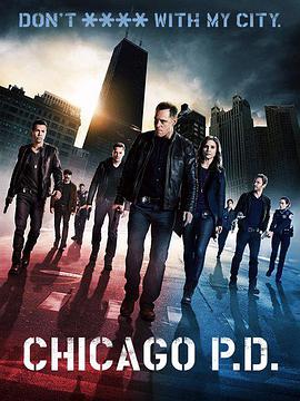 芝加哥警署第一季第12集
