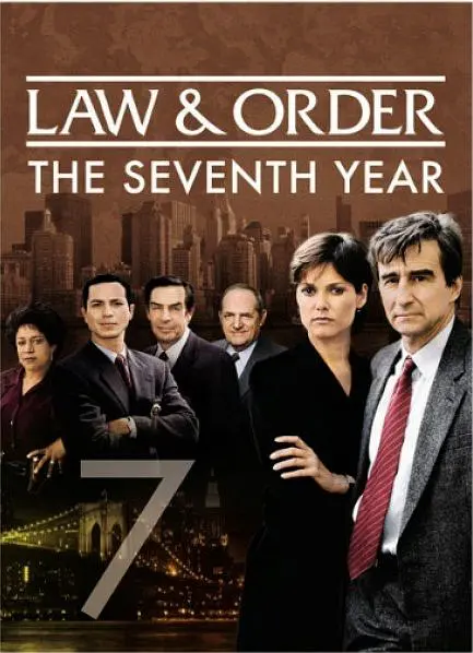 法律与秩序第七季第20集