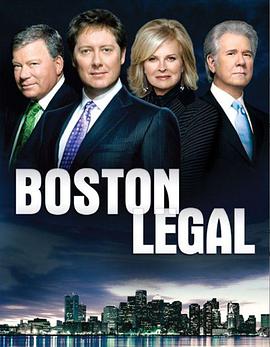 波士顿法律第四季第17集