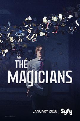 魔法师第一季第11集