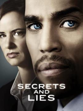 秘密与谎言第二季第08集