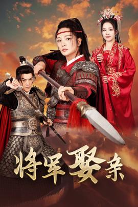 将军娶亲全集(大结局)