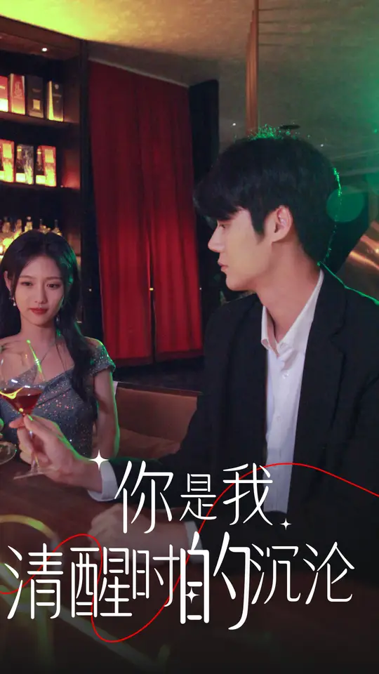 你是我清醒时的沉沦全集(大结局)