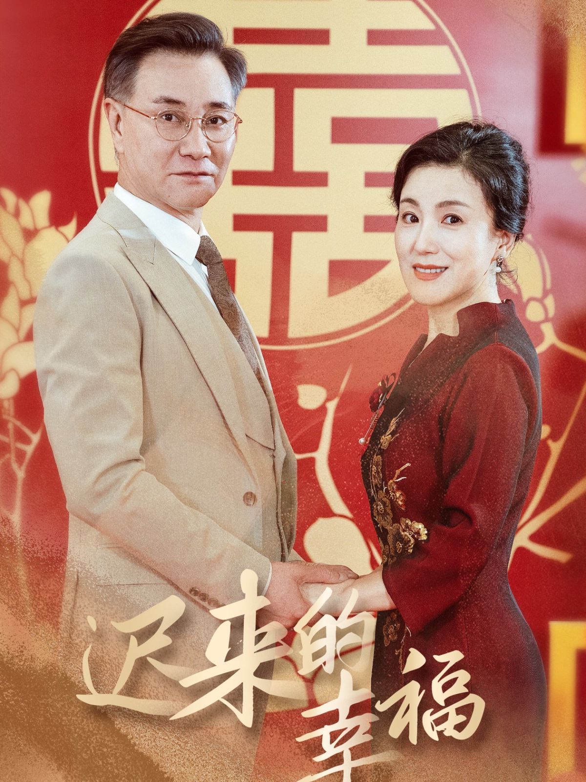迟来的幸福全集(大结局)