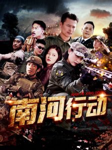 南河行动全集(大结局)