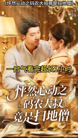 怦然心动之码农大叔竟是扫地僧(全集)